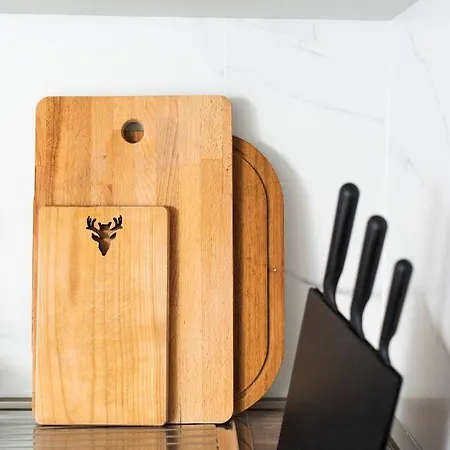 Ibex House - Box Gratuito דירה
