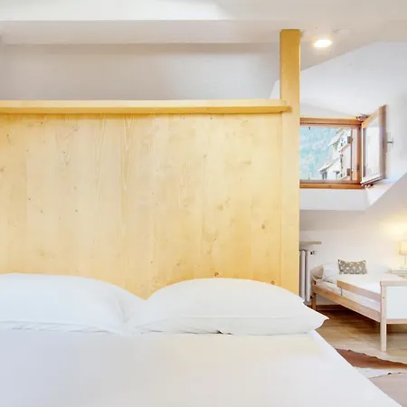דירה Ibex House - Box Gratuito