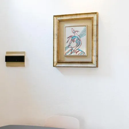 Appartamento Ibex House - Box Gratuito