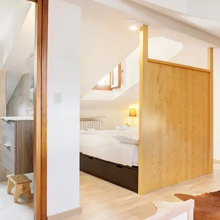 Ibex House - Box Gratuito