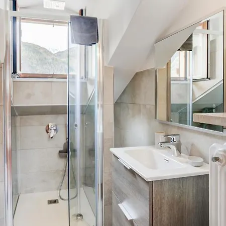 Appartamento Ibex House - Box Gratuito