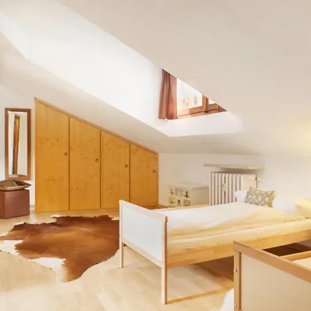 Appartamento Ibex House - Box Gratuito Pré-Saint-Didier